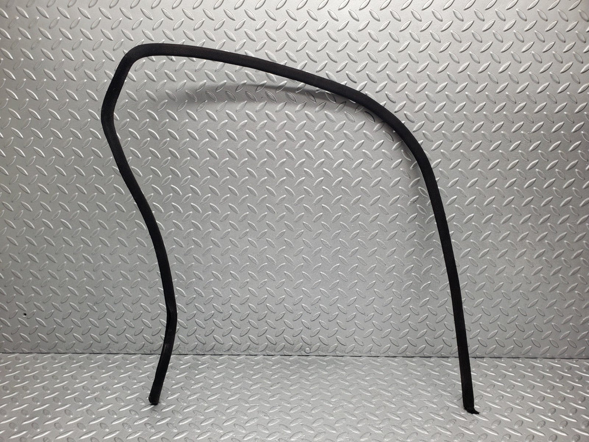 50581 Mercedes-Benz W108 280SE 3.5 Door Edge Seal Rear Left Side