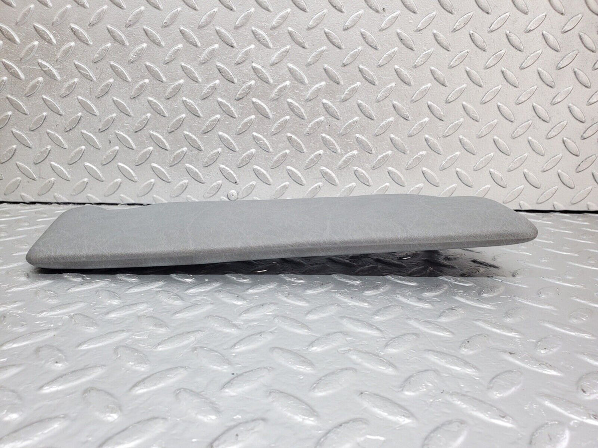 44602 Mercedes-Benz W124 220E Sun Visor Left Side Grey