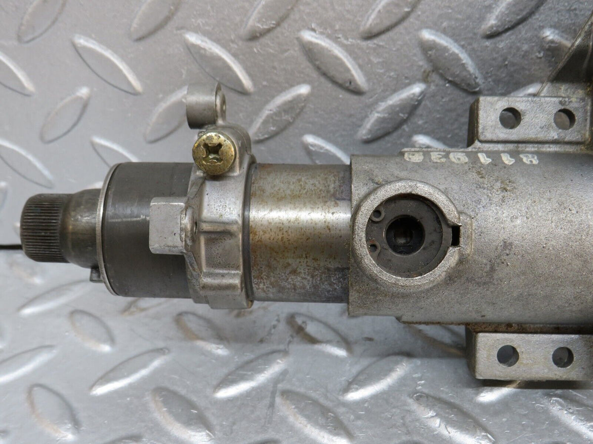 47355 Mercedes-Benz A124 320E Cabriolet Electric Steering Column A1244621020
