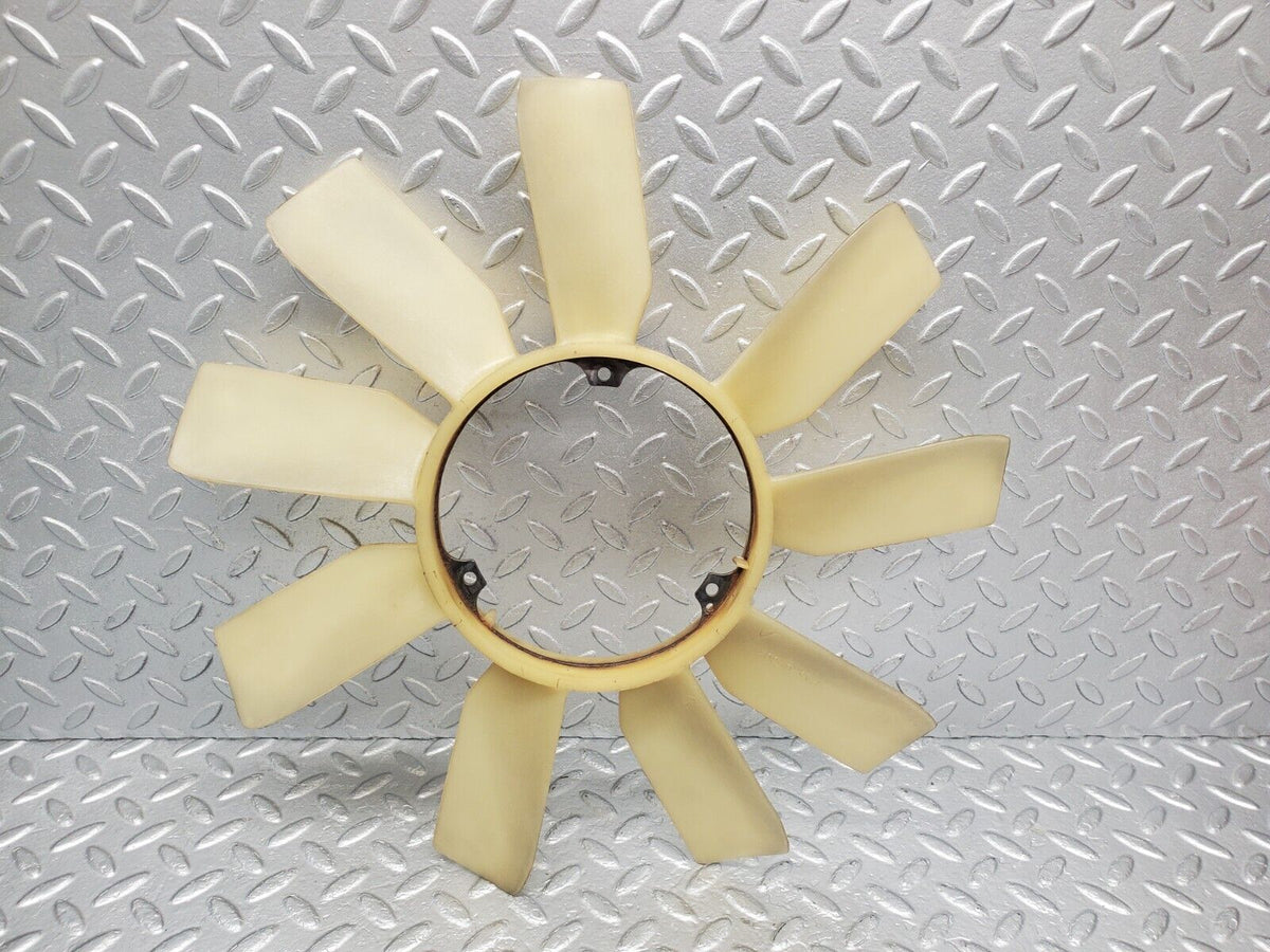 46233 Mercedes-Benz W124 280E Engine Cooling Fan A1032000423