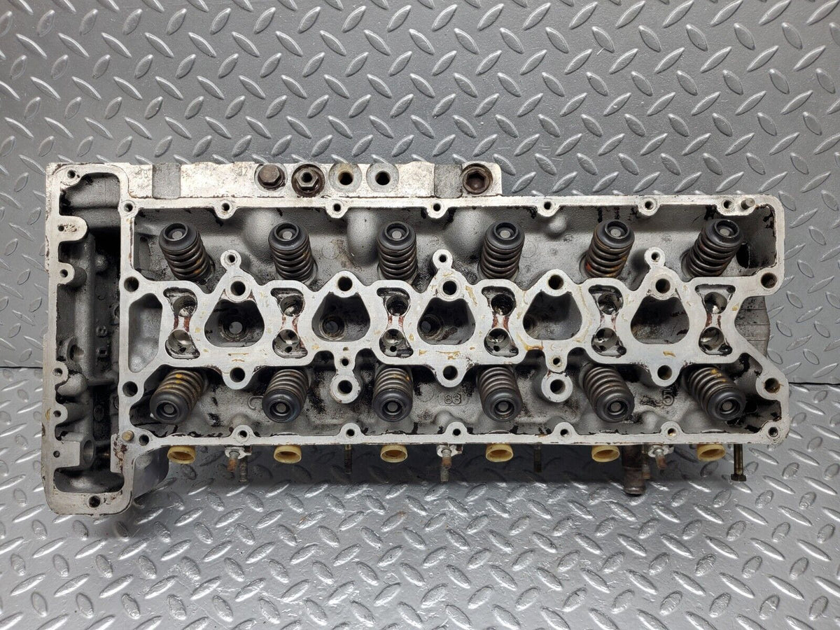 44552 Mercedes-Benz W123 280E Cylinder Head A1100161901