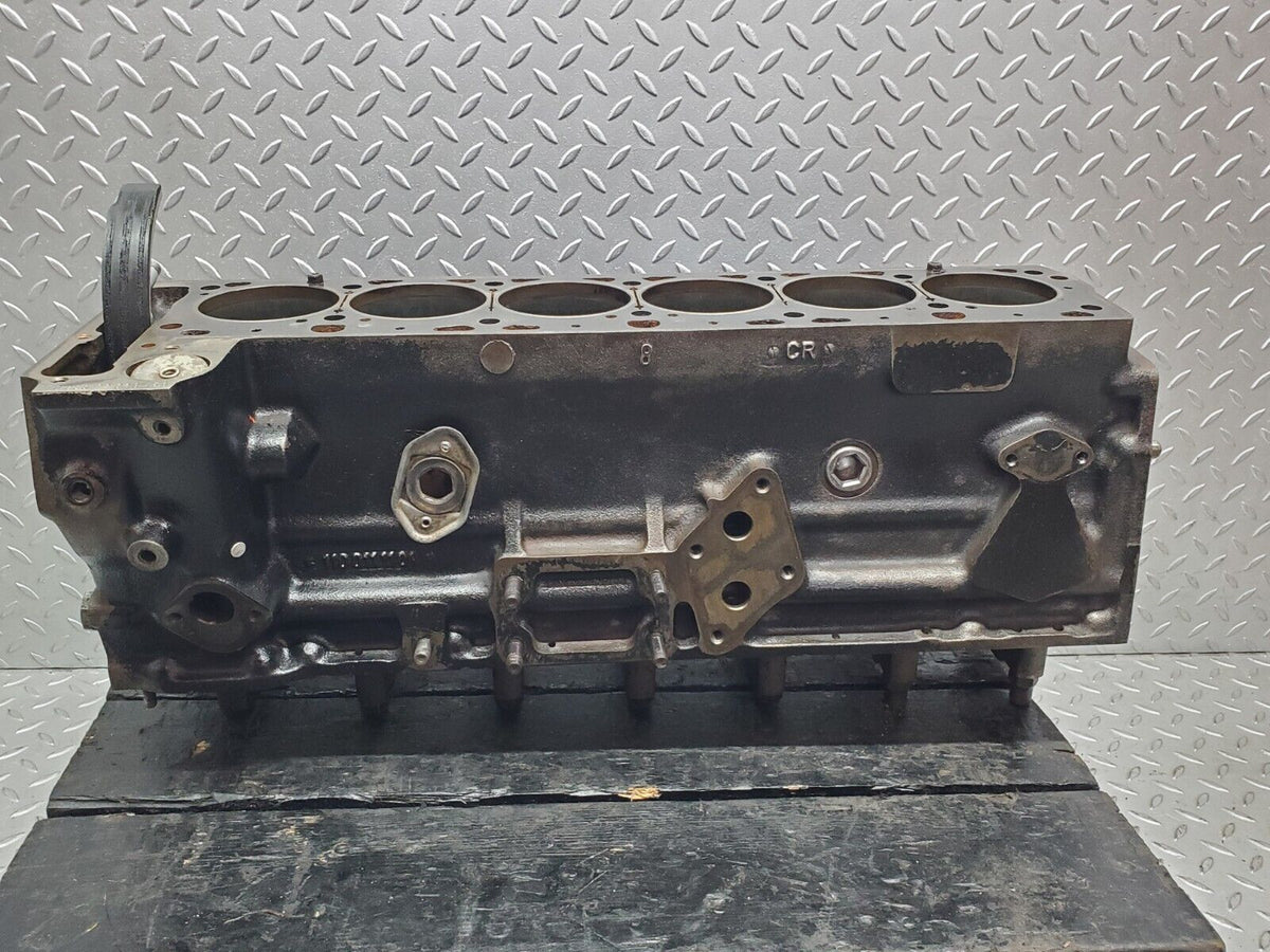 45460 Mercedes-Benz 280E M110.988 Engine Block A1100111101