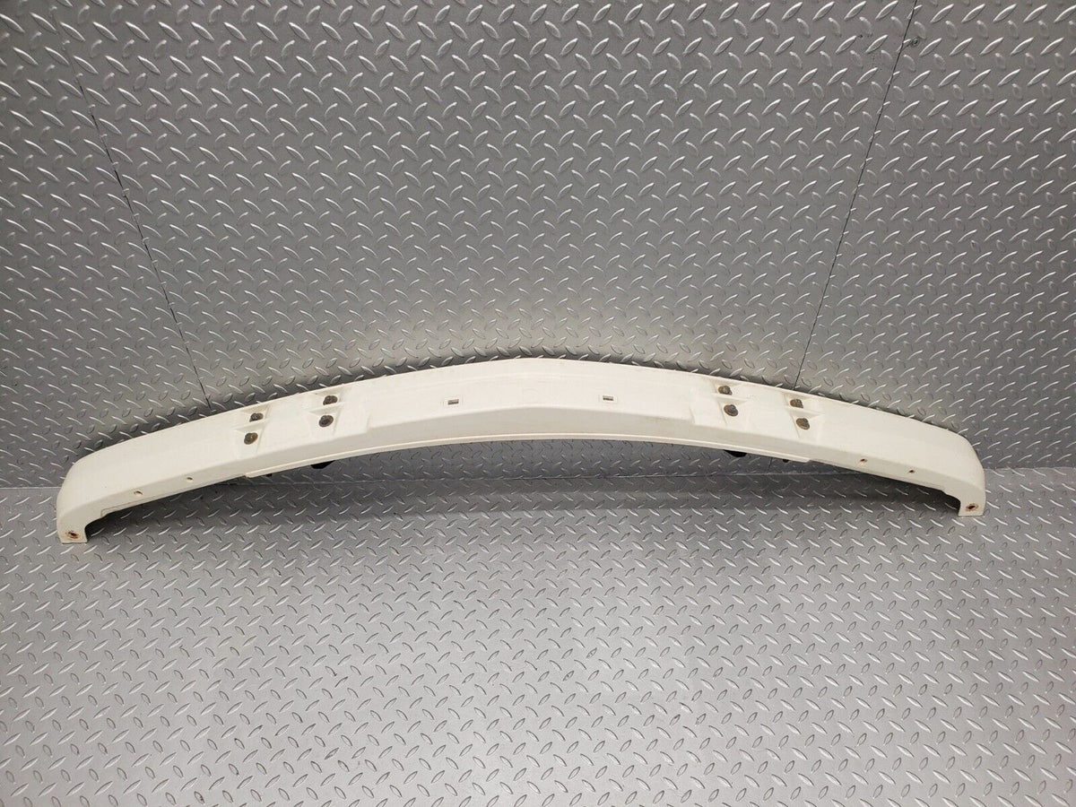 46098 Mercedes-Benz W126 420SE Front Bumper Bracket Reinforcement A1268850801
