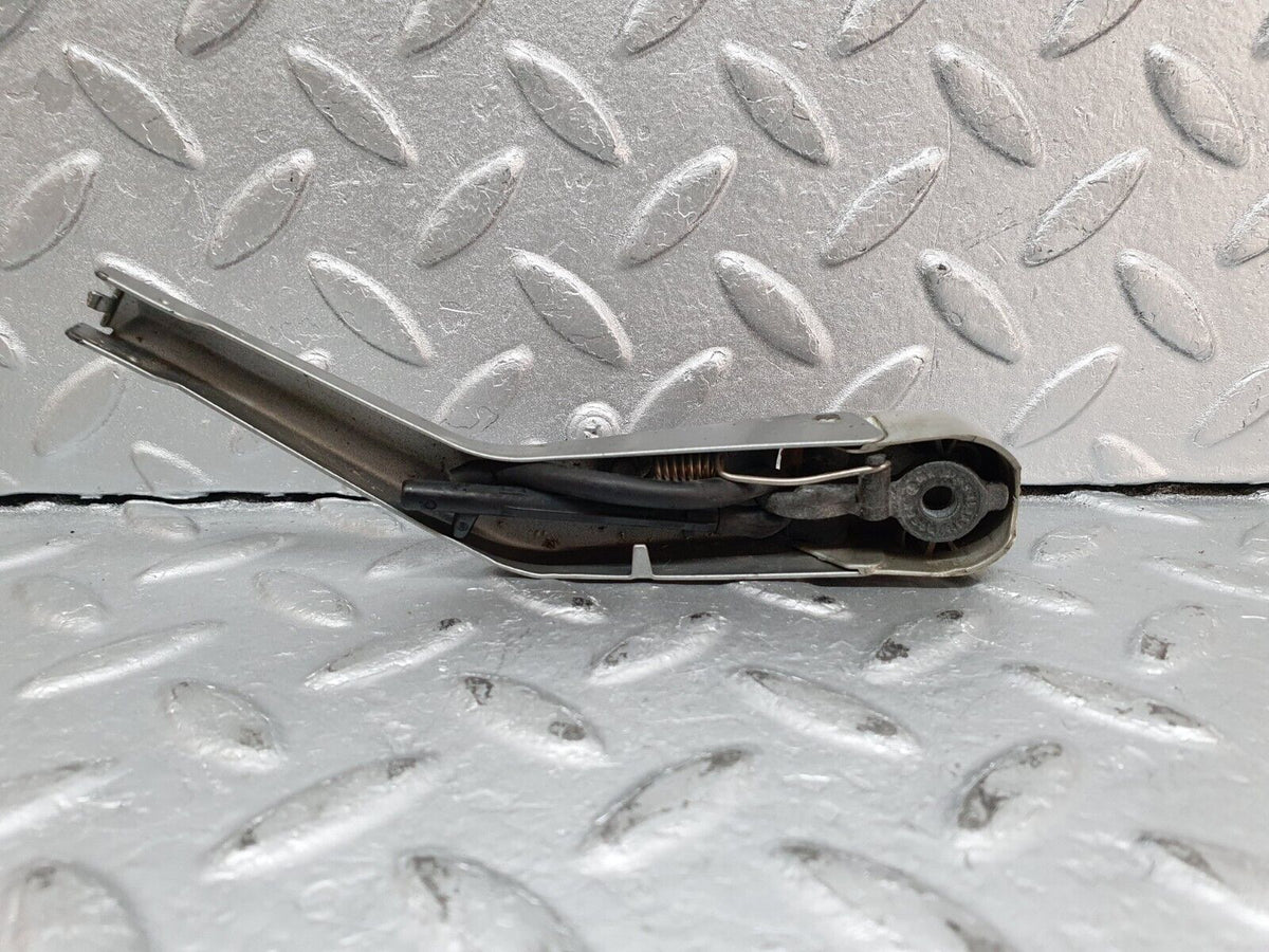 41073 Mercedes-Benz W126 300SE Headlight Wiper Arm Bosch Left Side
