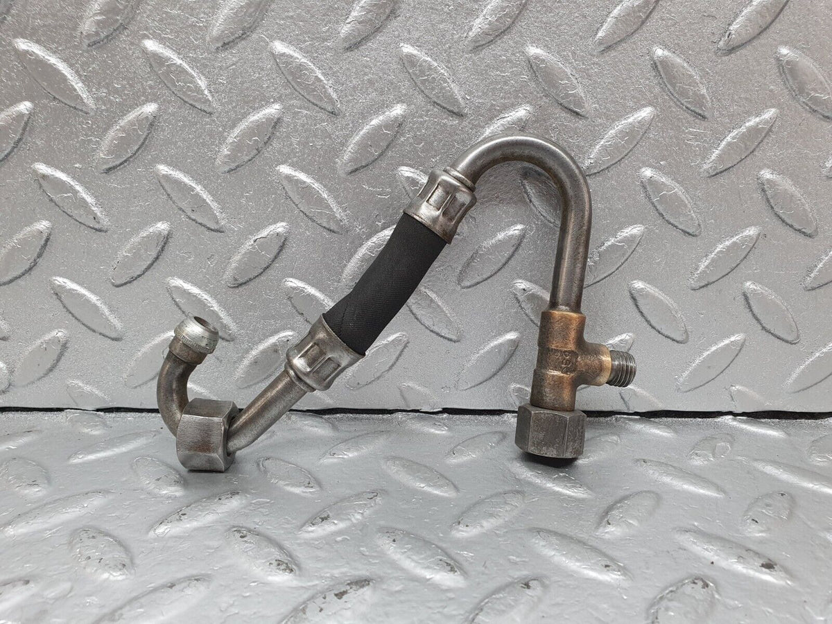 43466 Mercedes-Benz W108 280SE Fuel Hose Pipe