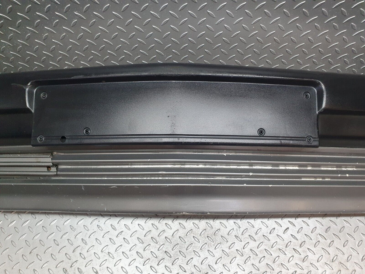42976 Mercedes-Benz W201 190 Front Bumper A2018801940 A2018802270