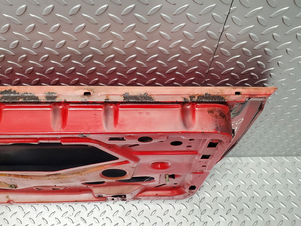 48347 Mercedes-Benz C126 Coupe Right Door