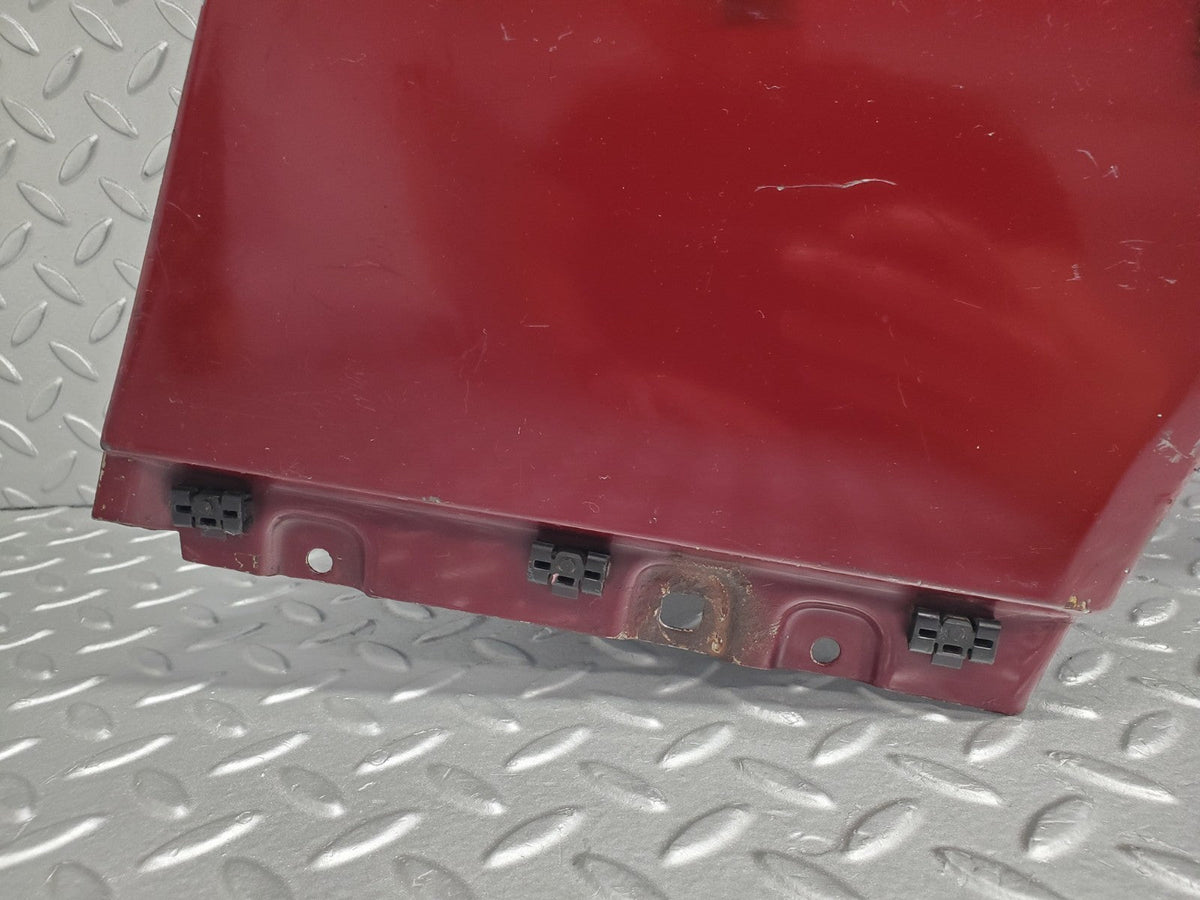 49474 Mercedes-Benz W201 Front Right Wing Fender
