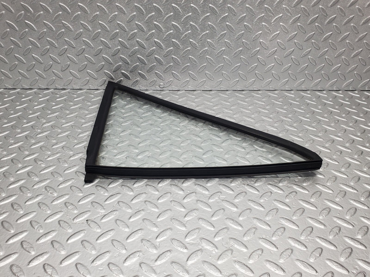 48493 Mercedes-Benz W108 Rear Left Quarter Window Glass A1087350124