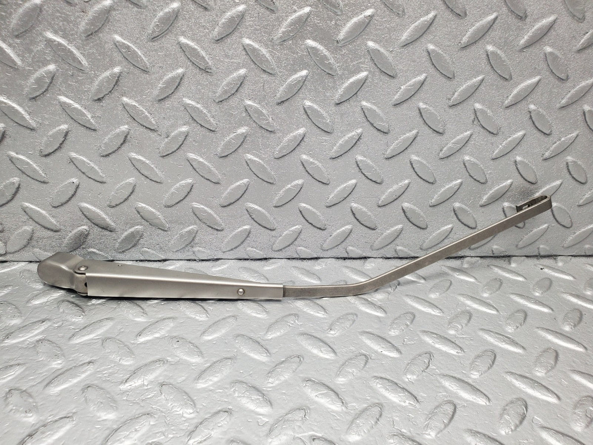 50765 Mercedes-Benz W108 280SE 3.5 Chrome Windscreen Wiper Arm Left