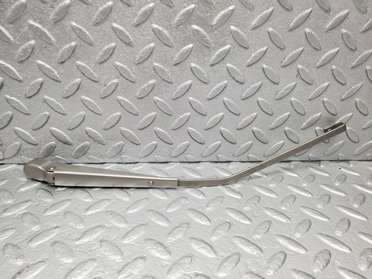 50765 Mercedes-Benz W108 280SE 3.5 Chrome Windscreen Wiper Arm Left