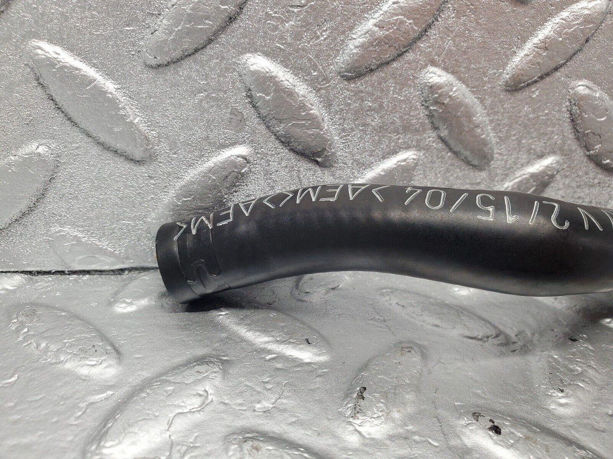 48049 Mercedes-Benz R230 350SL Coupe Power Steering Hose Pipe 3083 DB20
