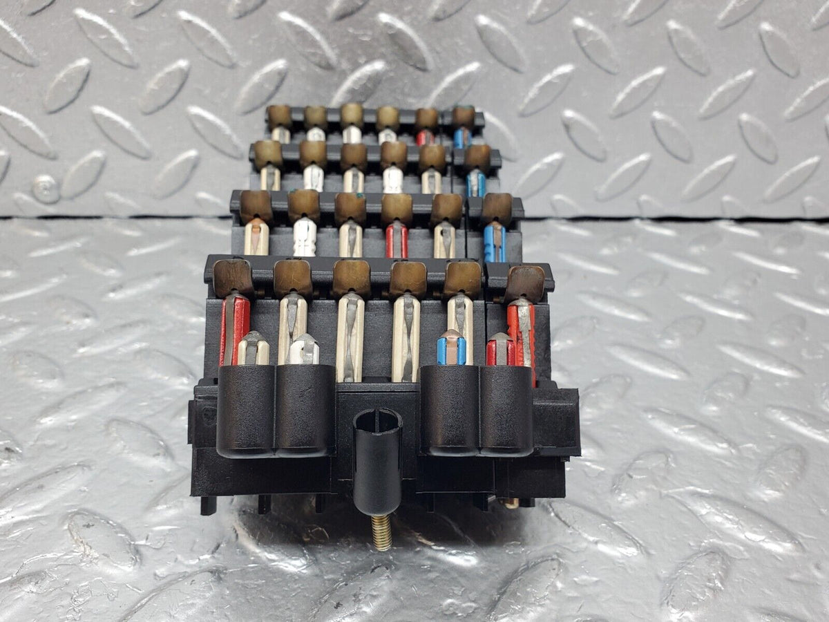 44914 Mercedes-Benz R129 300SL Coupe Fuse Box A1295450001