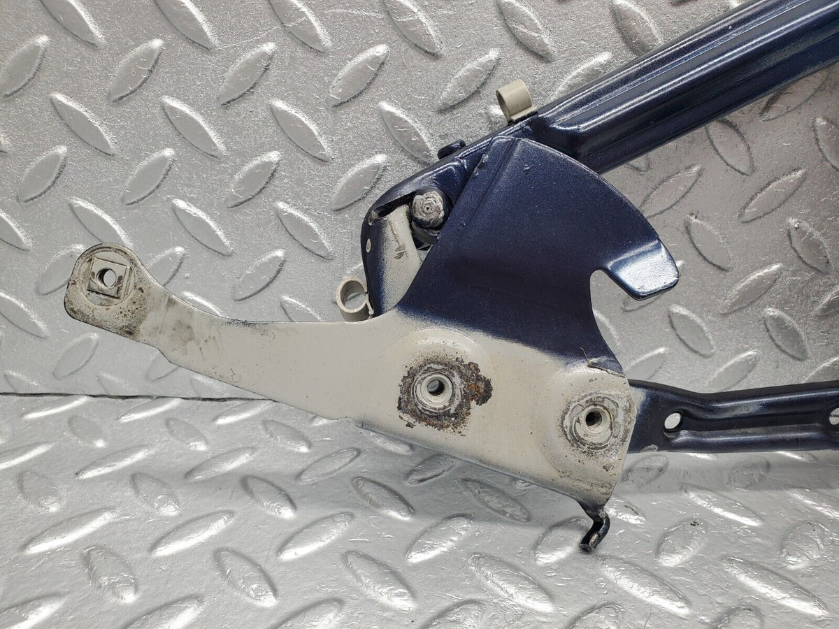 47119 Mercedes-Benz R129 320SL Coupe Bonnet Hinge Right Side A1298800228 A1298870274