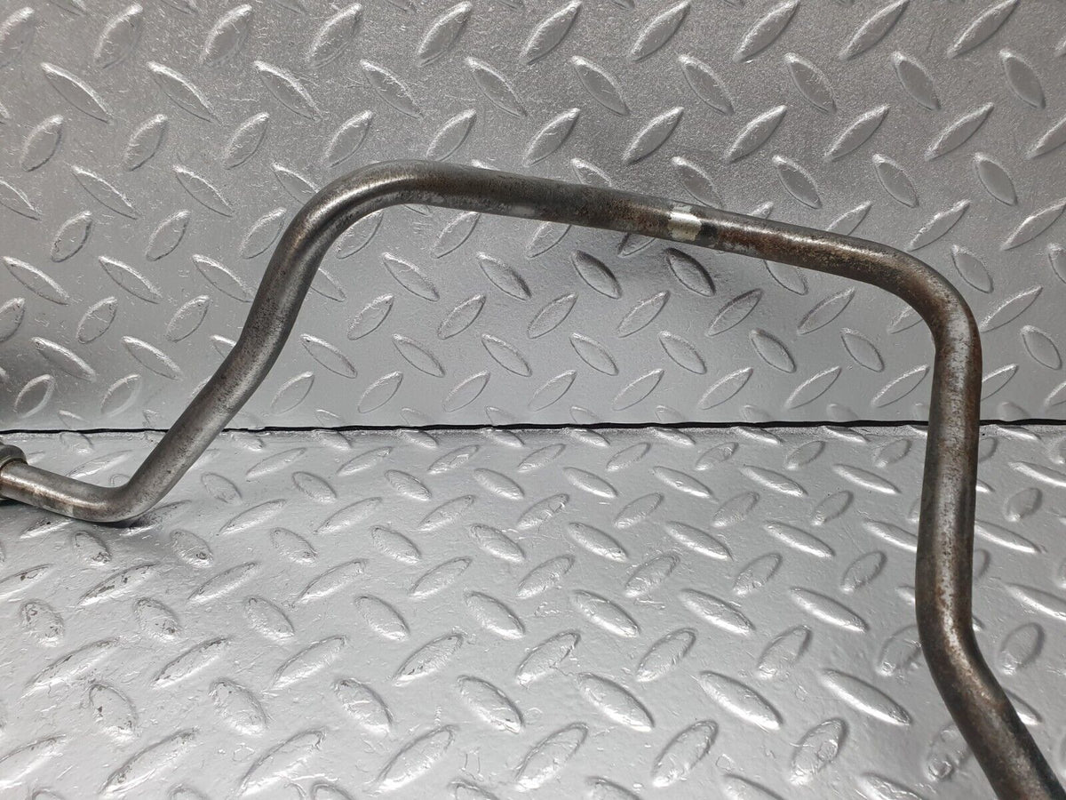 40742 Mercedes-Benz W123 300D Power Steering Oil Pipe Hose