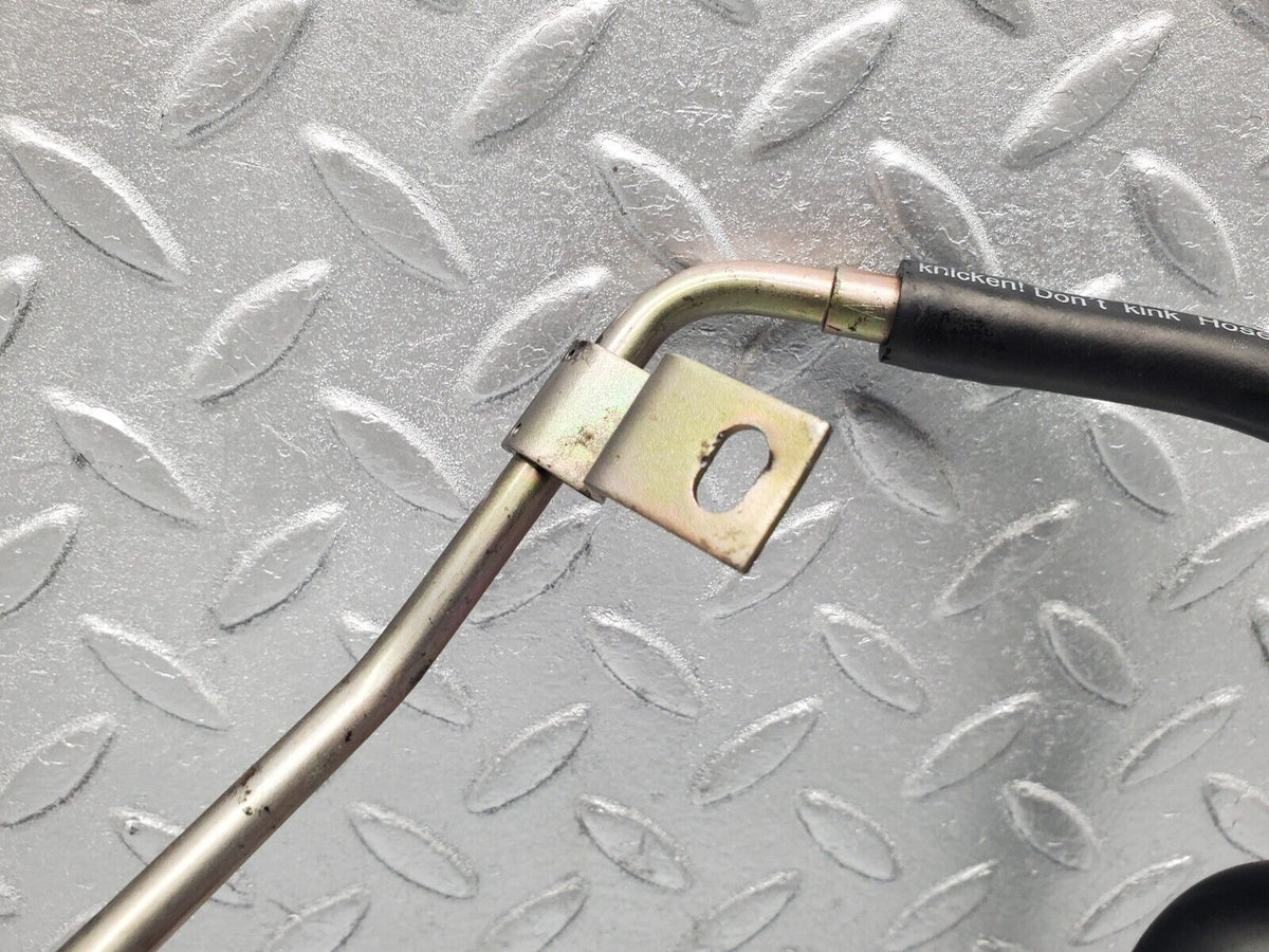 47140 Mercedes-Benz R129 320SL Coupe Fuel Hose Pipe