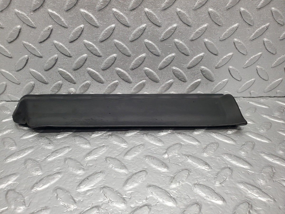 46423 Mercedes-Benz C123 280CE Coupe Front Left Fender Wing Lower Moulding Trim