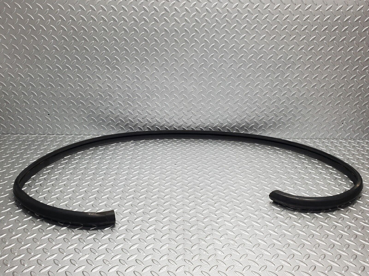 47593 Mercedes-Benz C123 230CE Coupe Rear Bumper Rubber