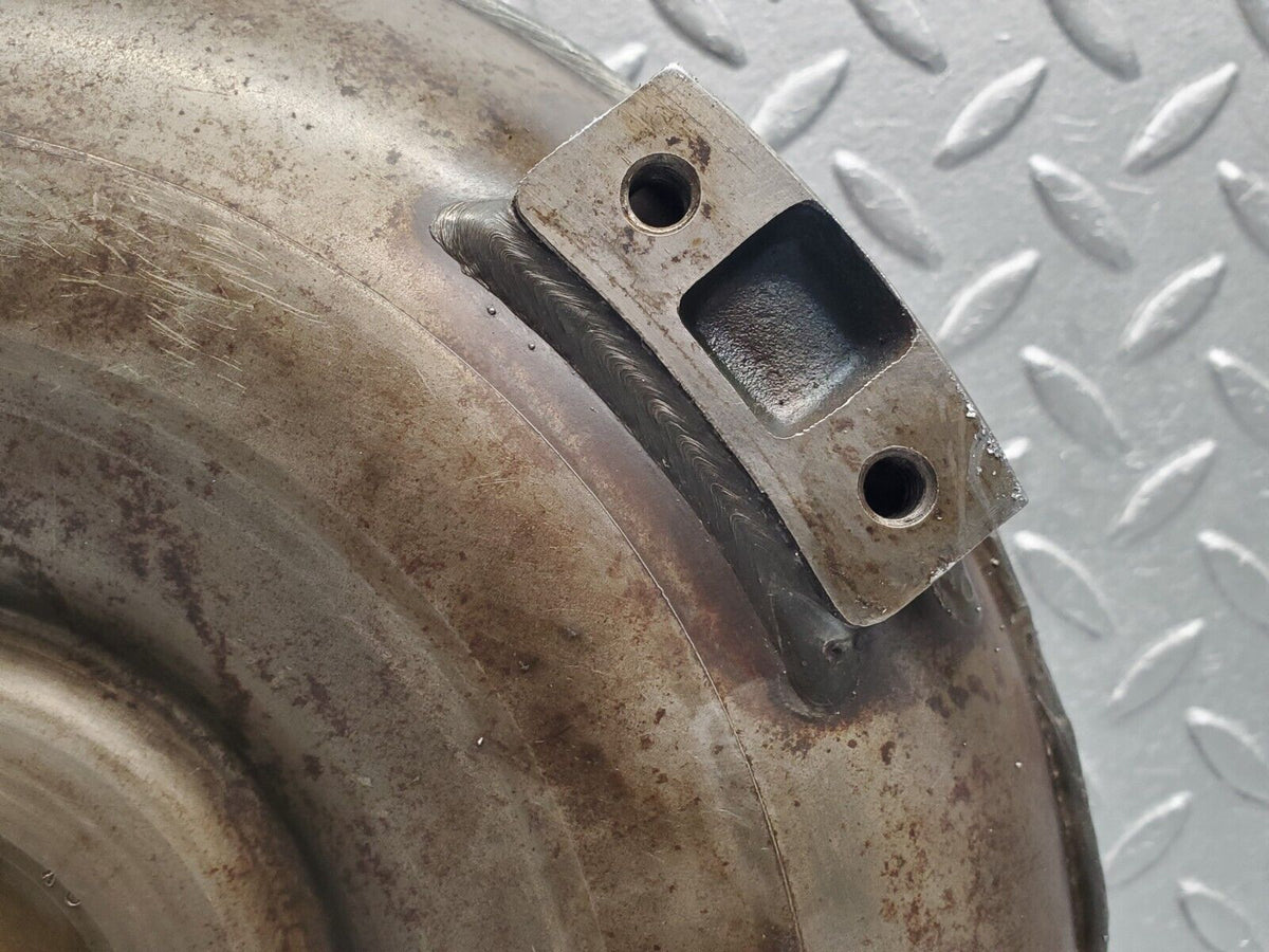 47646 Mercedes-Benz C126 500SEC Coupe Torque Converter A1262501102