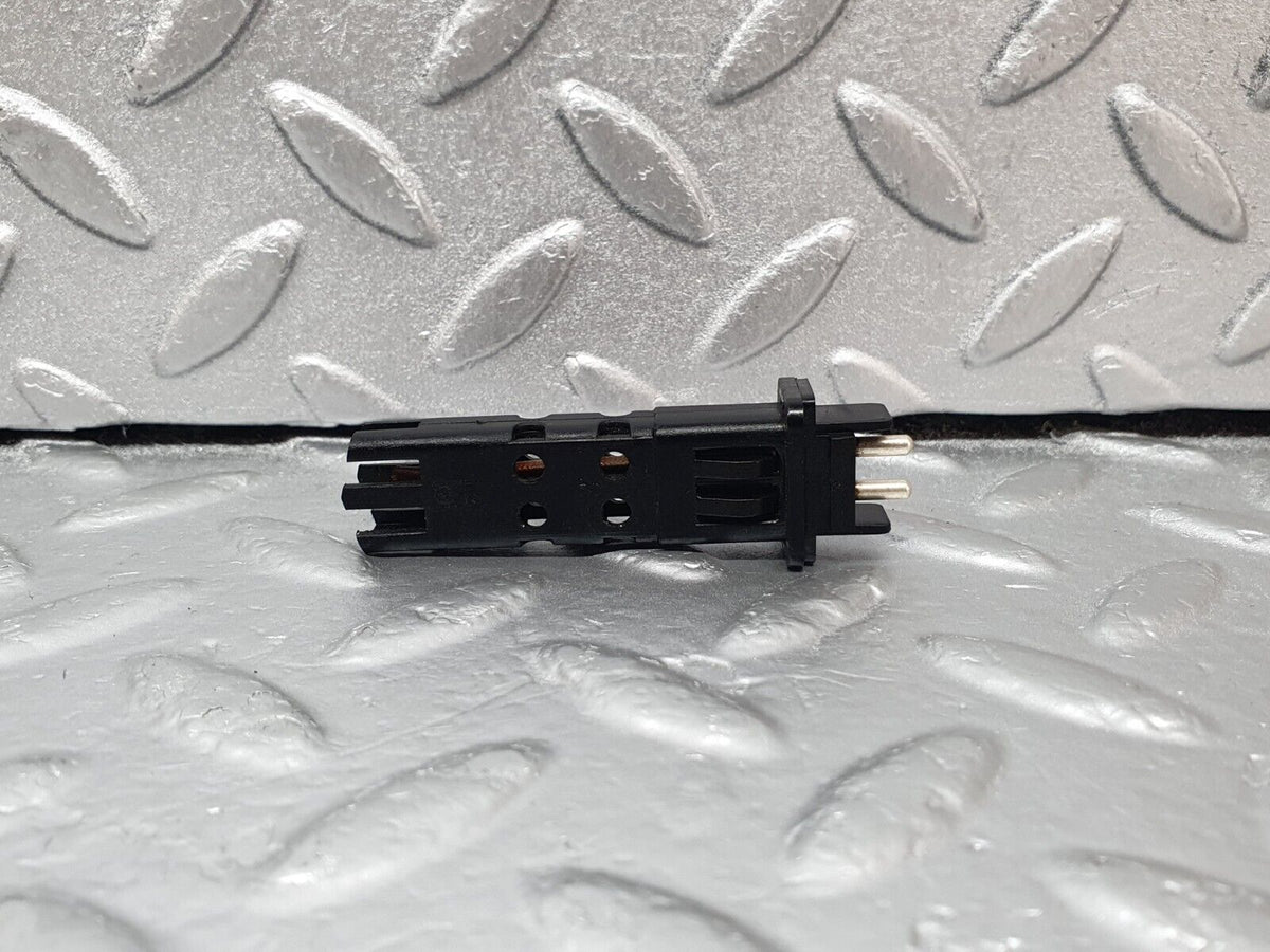 43660 Mercedes-Benz C126 380SEC Coupe Temperature Sensor Bosch