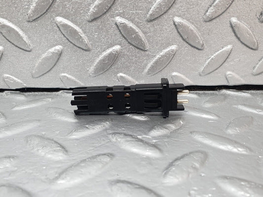 43660 Mercedes-Benz C126 380SEC Coupe Temperature Sensor Bosch