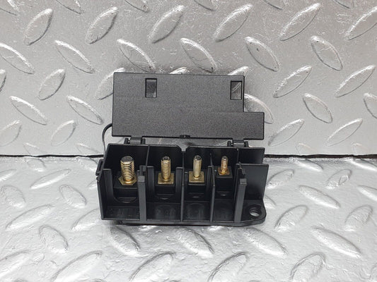 42530 Mercedes-Benz R129 320SL Coupe Cable Wire Connector A1295460241