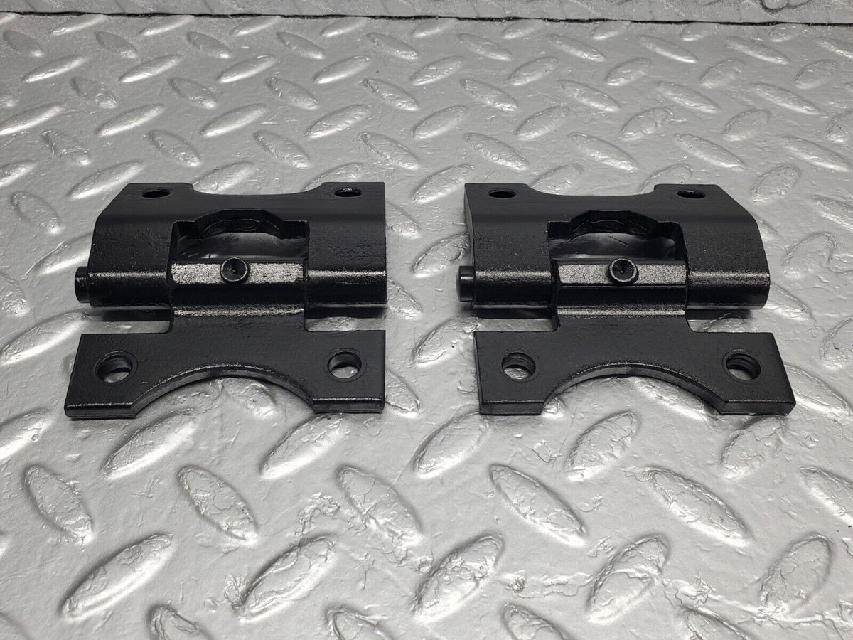 48216 Mercedes-Benz C107 R107 Door Hinge Left Side