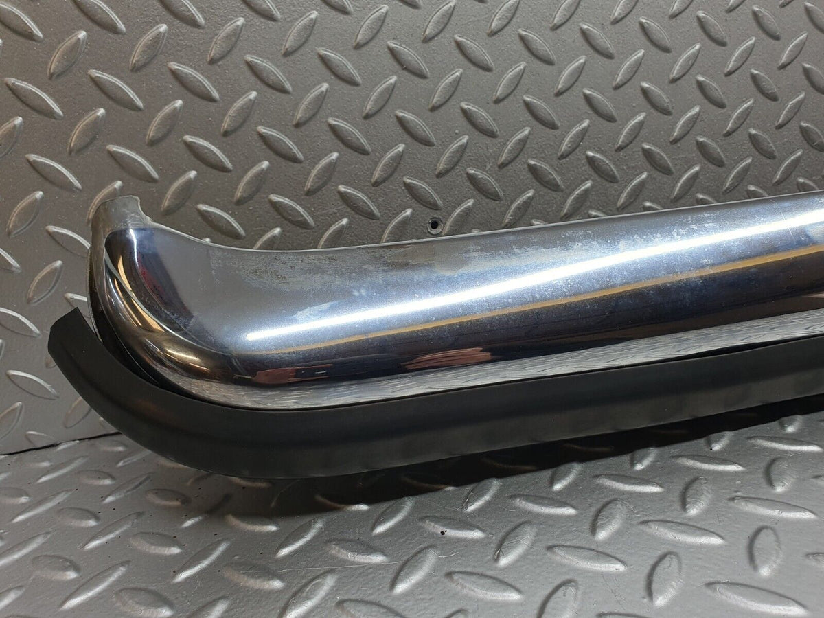 40842 Mercedes-Benz W123 300D Rear Bumper A1238802671