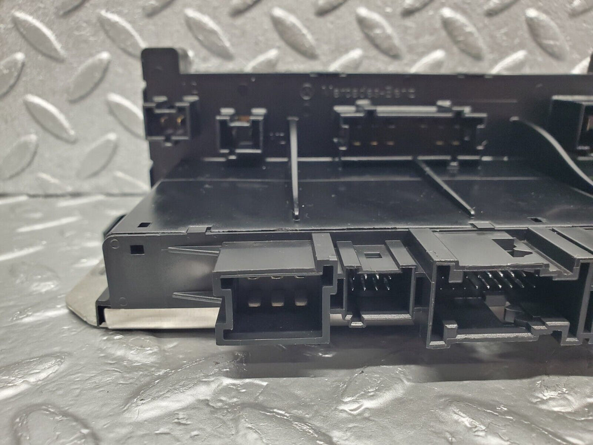 47827 Mercedes-Benz R230 350SL Coupe SAM Control Unit Fuse Box A0345456232