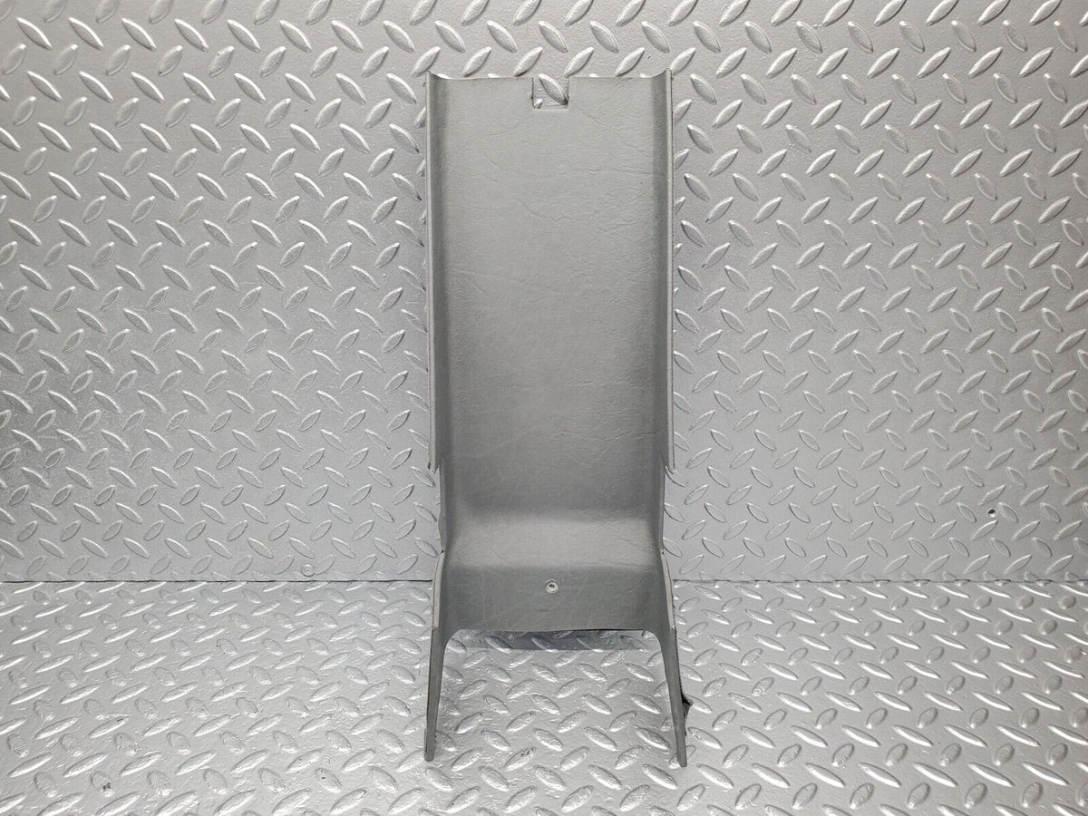 47567 Mercedes-Benz C126 500SEC Coupe Rear Centre Armrest Grey A1269240123