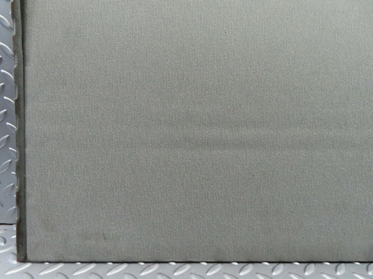6848 Mercedes-Benz S124 E220 Wagon Interior Sunroof Cover Panel