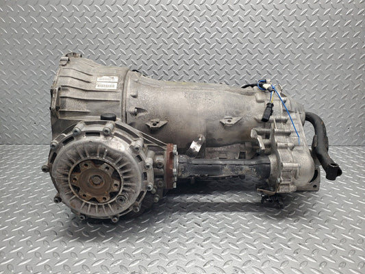 50488 Porsche 911 997 Automatic Gearbox Tiptronic R7222710901 A7222702300