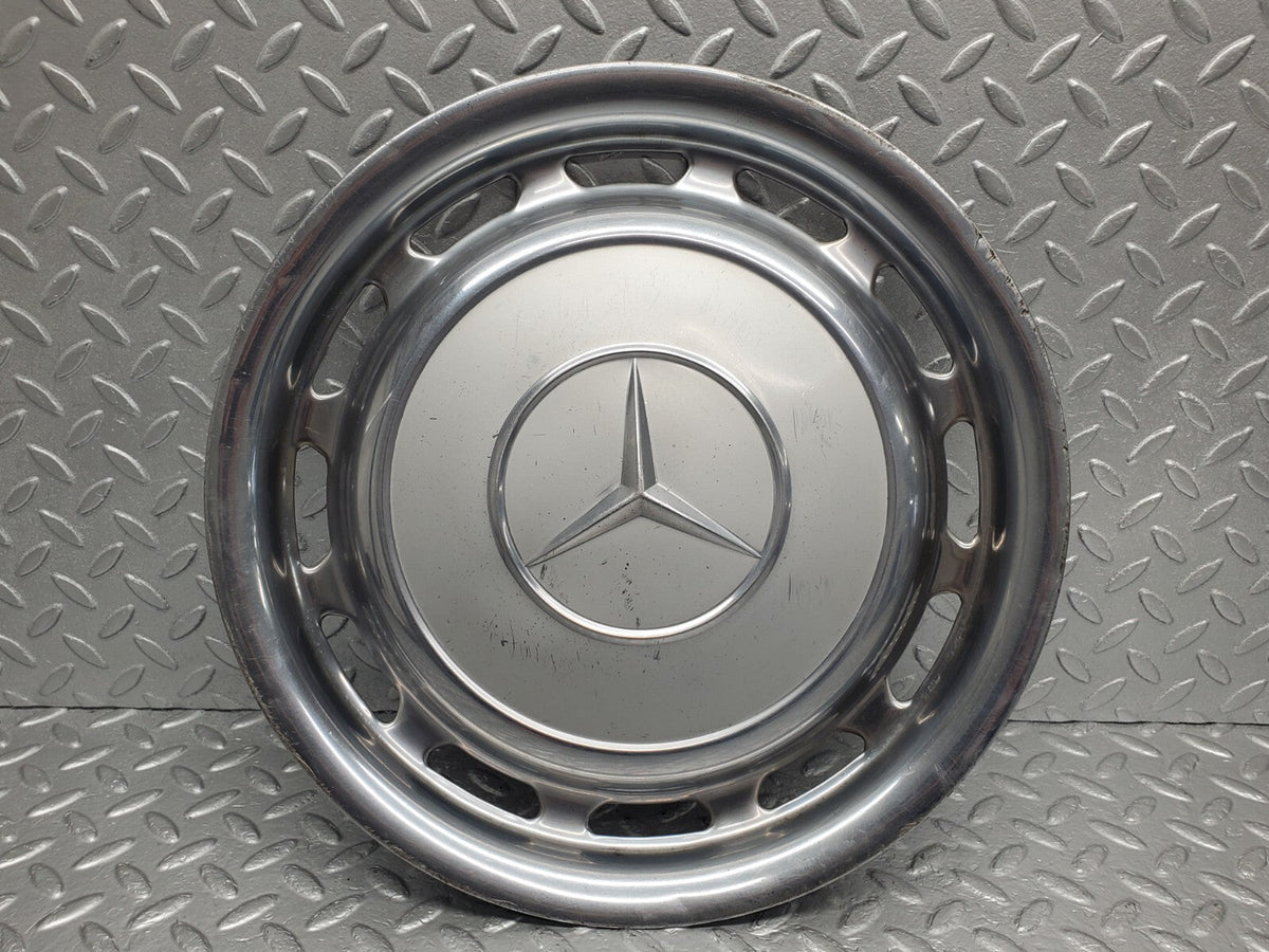 48397 Mercedes-Benz Wheel Trim Hub Cap 14"