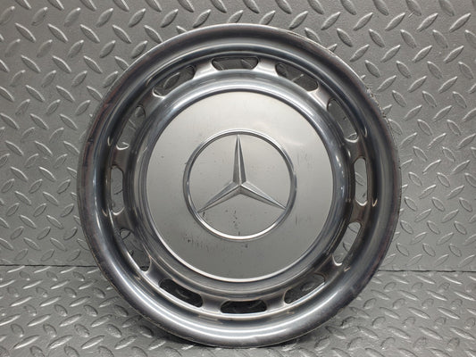48397 Mercedes-Benz Wheel Trim Hub Cap 14"