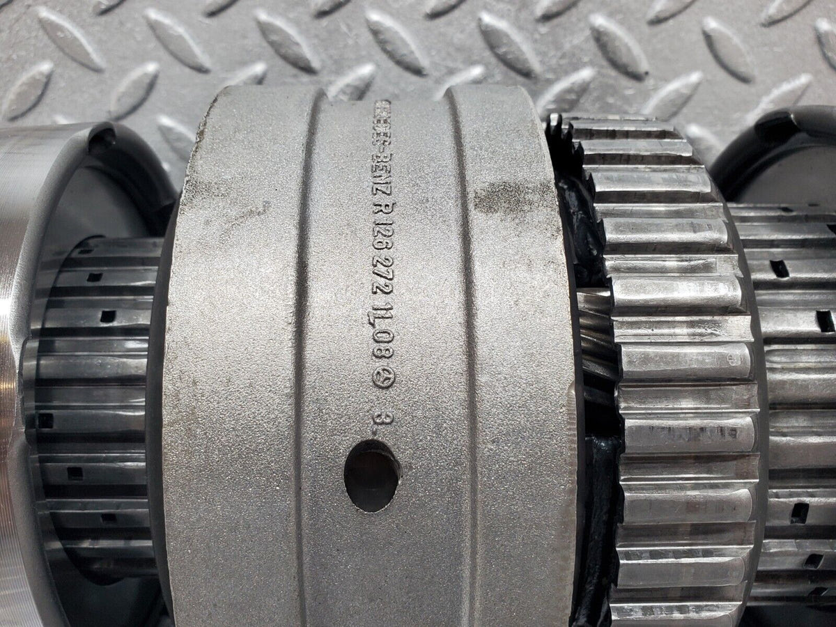 45520 Mercedes-Benz Automatic Gearbox Gear Set 722.309 A1262721108