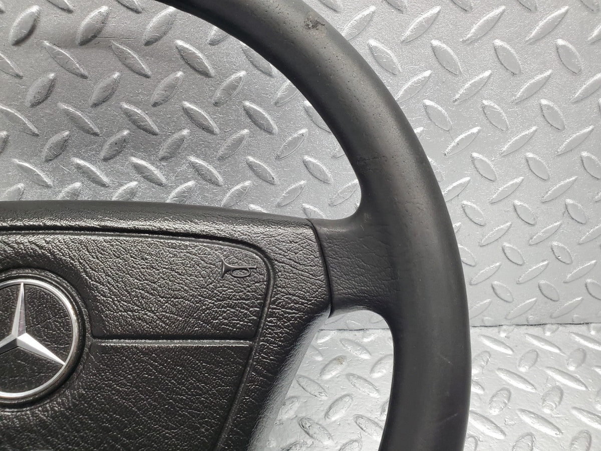 51162 Mercedes-Benz W124 Steering Wheel