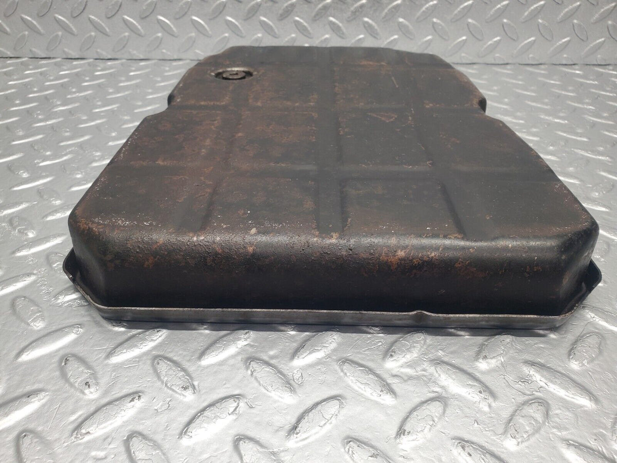 47260 Mercedes-Benz R129 320SL Coupe Automatic Gearbox Oil Pan 722.607