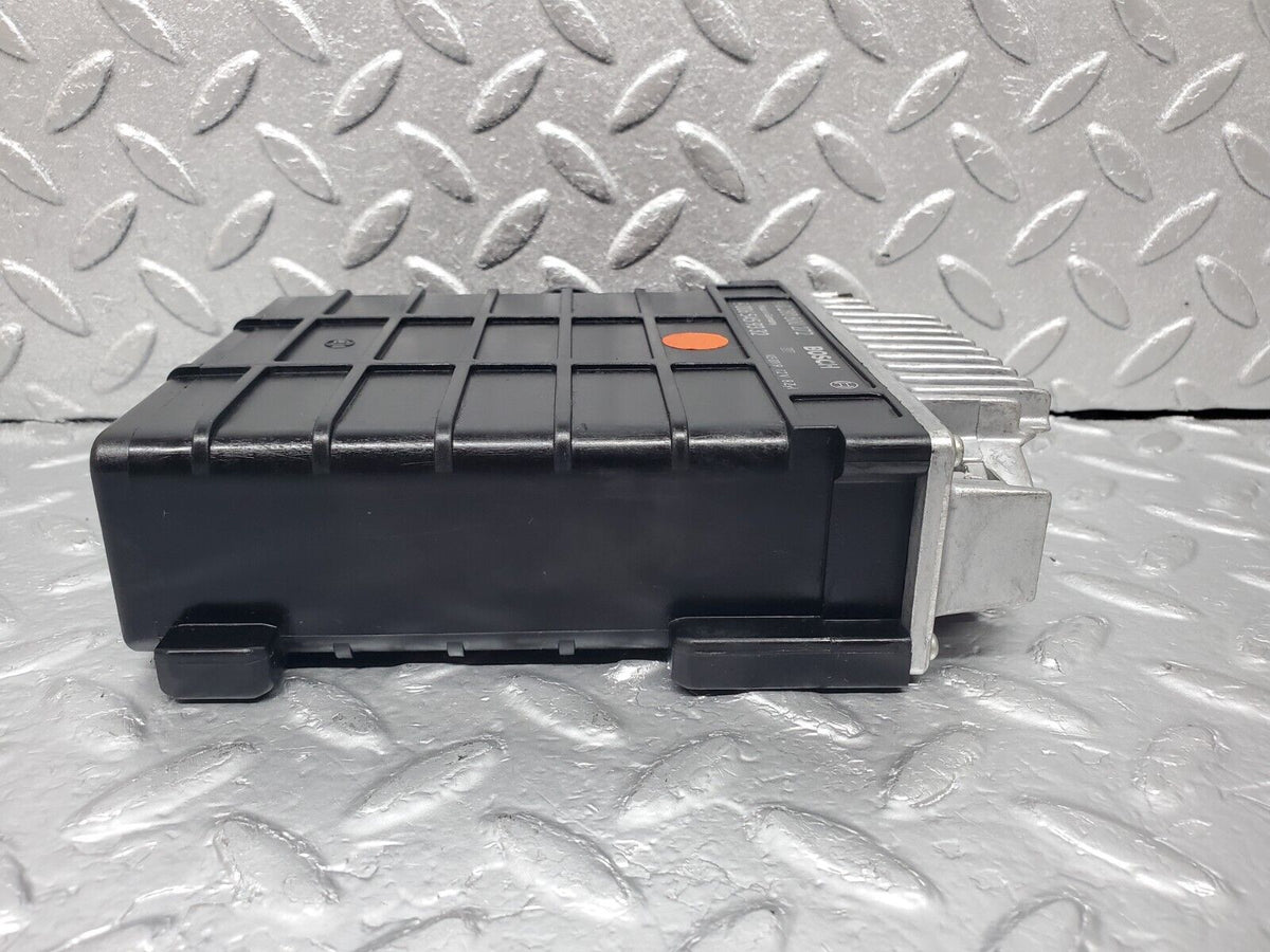 45554 Mercedes-Benz W126 420SE Engine Control Unit Bosch A0065459332 0280800272