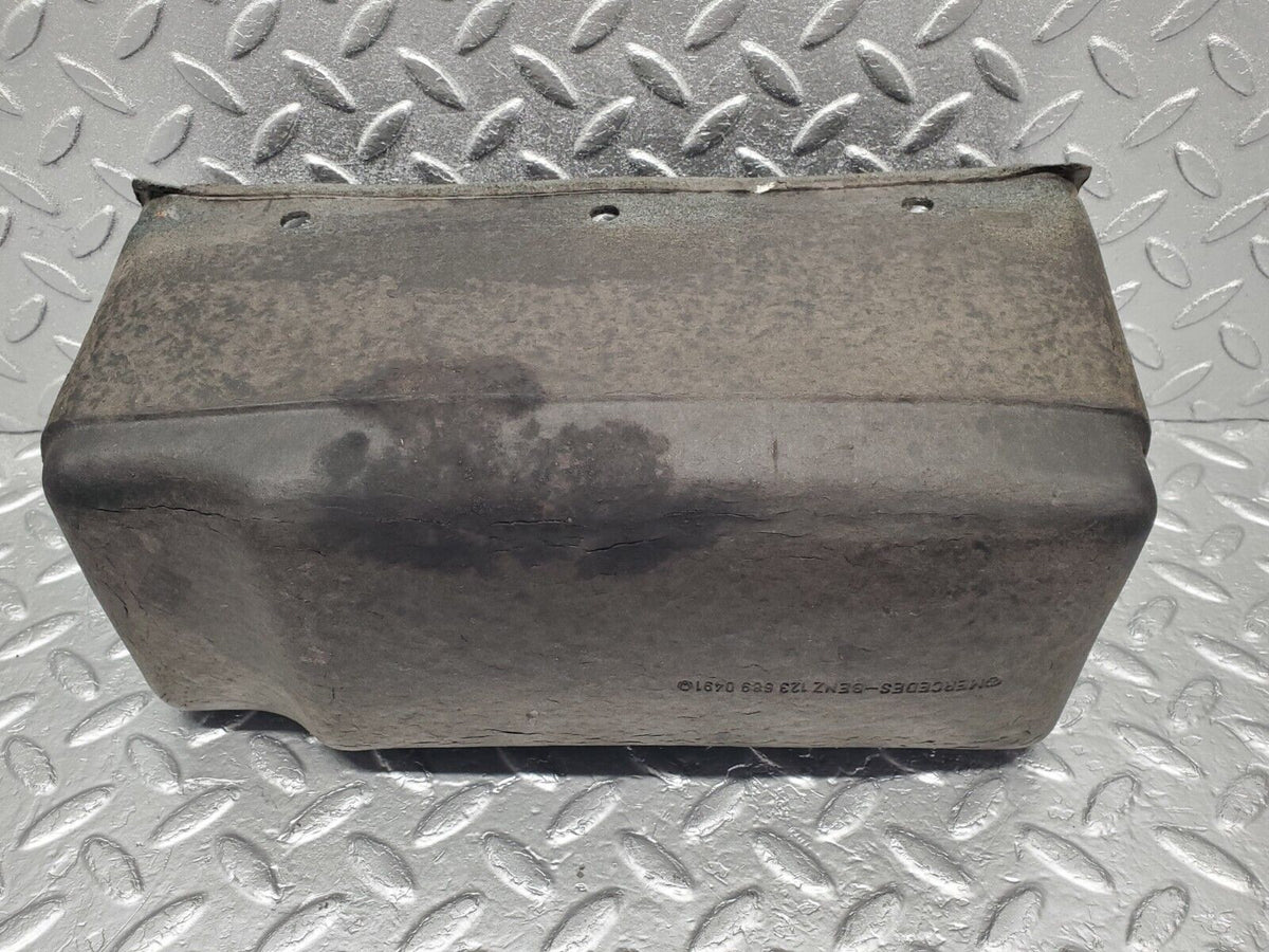 46508 Mercedes-Benz C123 280CE Coupe Glove Box A1236890491