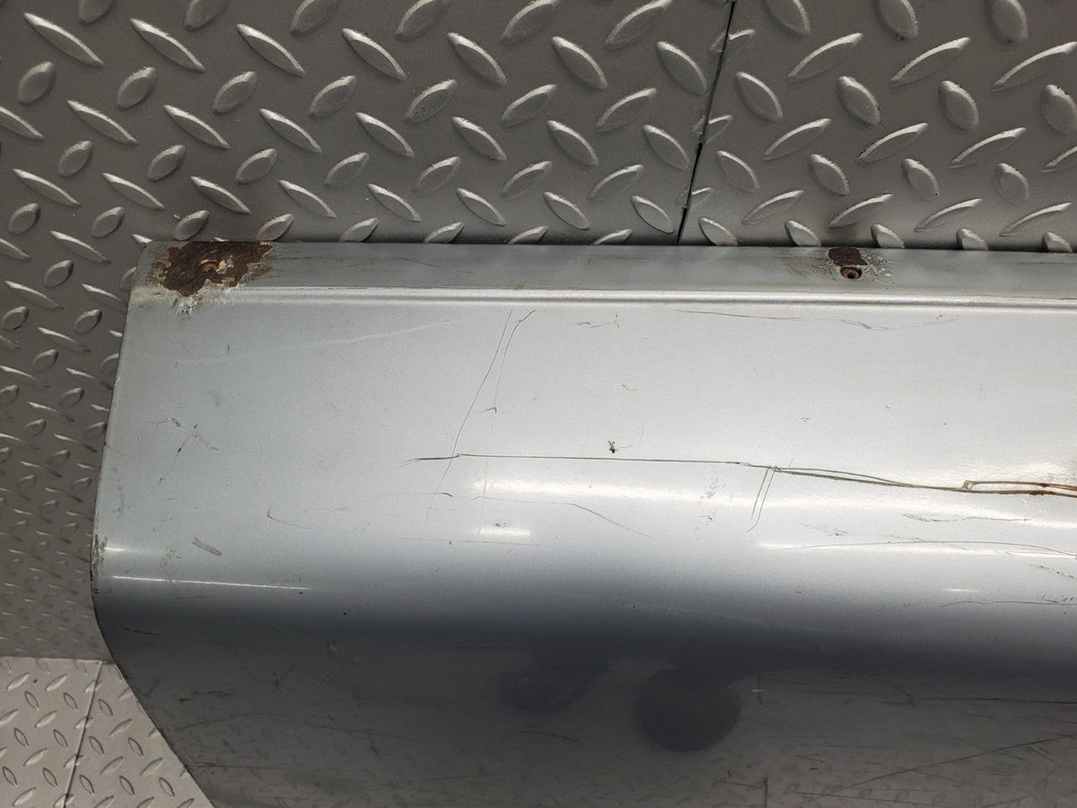49481 Mercedes-Benz W123 Trunk Door Boot Lid