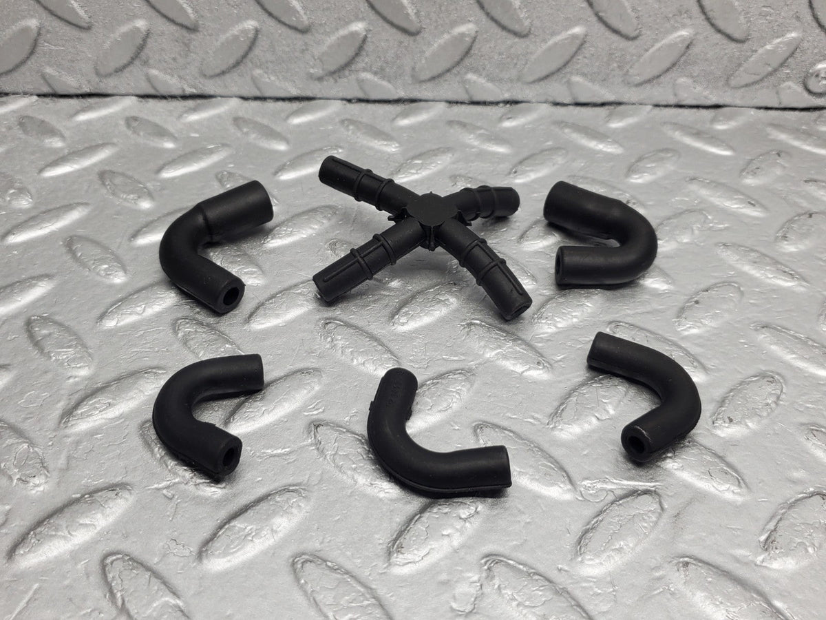 49841 Mercedes-Benz R107 380SL Vacuum Pipe Hose Set