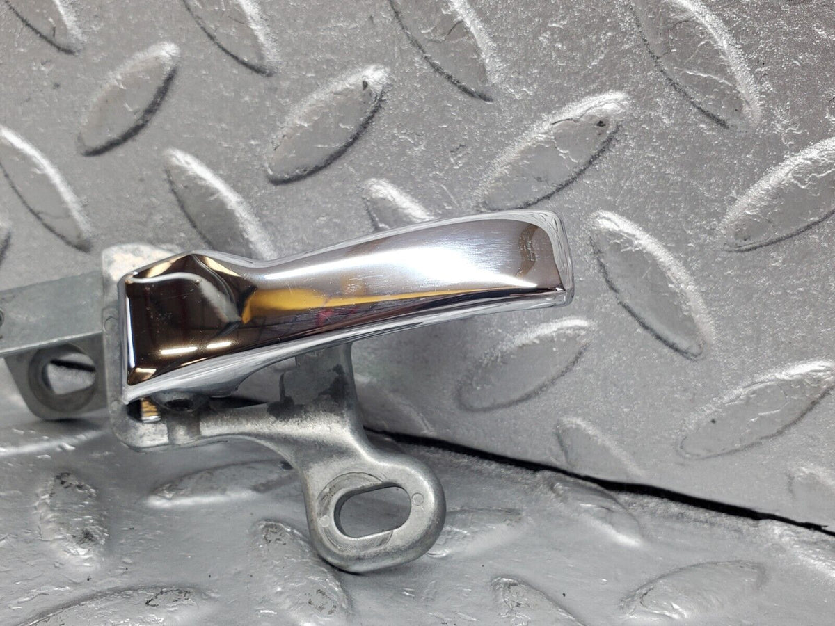 44384 Mercedes-Benz W123 280E Left Interior Door Handle A1237600161
