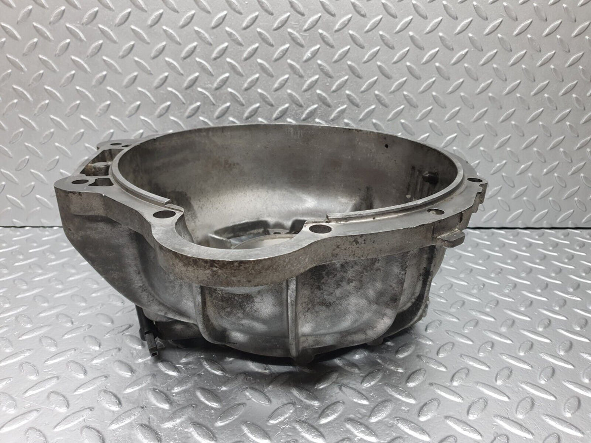 41322 Mercedes-Benz W123 300D Automatic Gearbox Bell Housing 722.118 A1152571301