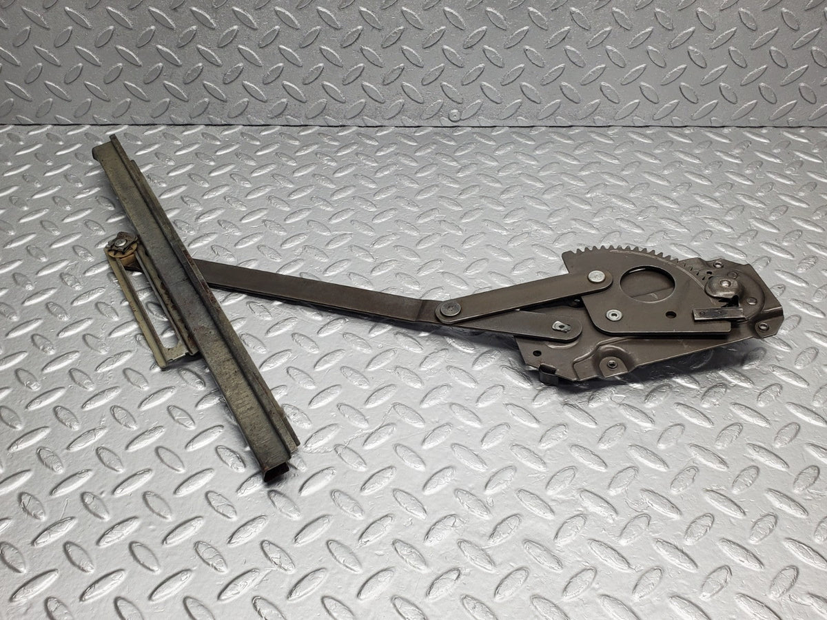 49440 Mercedes-Benz W111 Front Right Manual Window Regulator