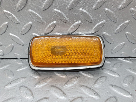 43120 Mercedes-Benz W108 280SE Front Right Side Position Light A0008260441