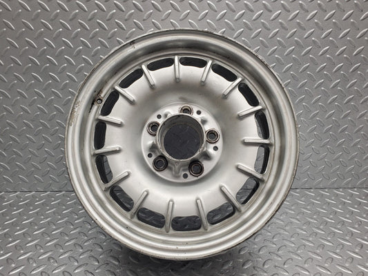 48886 Mercedes-Benz Alloy Wheel Mexican Hat 6Jx14H2 ET30 A1084000902