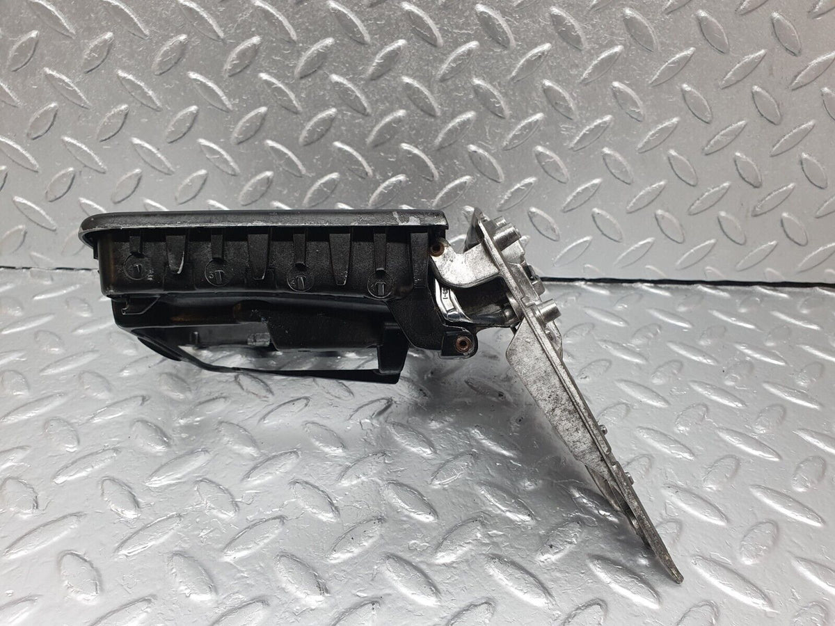 42857 Mercedes-Benz W201 190 2.0L Wing Mirror Bracket With Frame Left A1248110335 A1248110541