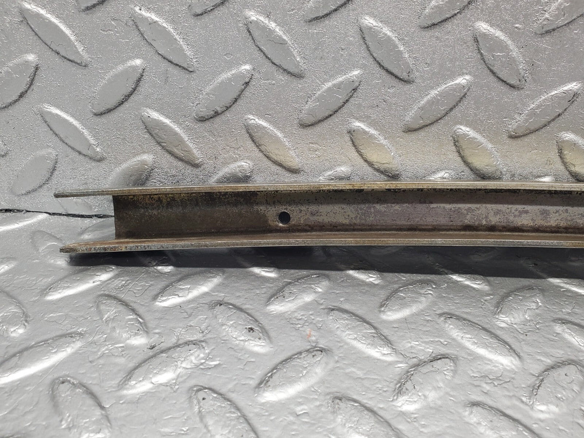 48249 Mercedes-Benz C107 R107 Right Door Window Channel