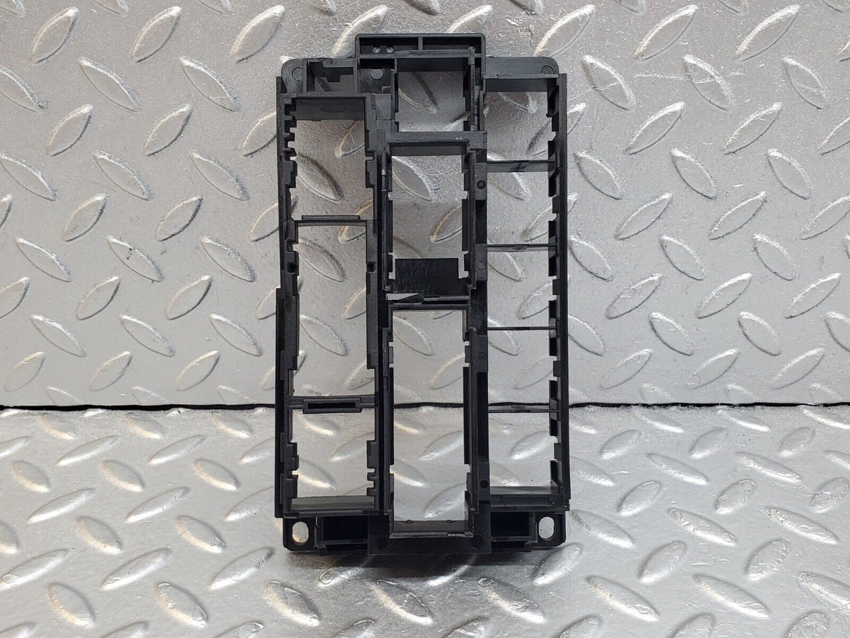 44723 Mercedes-Benz W124 220E Fuse Relay Holder Bracket A1245450140