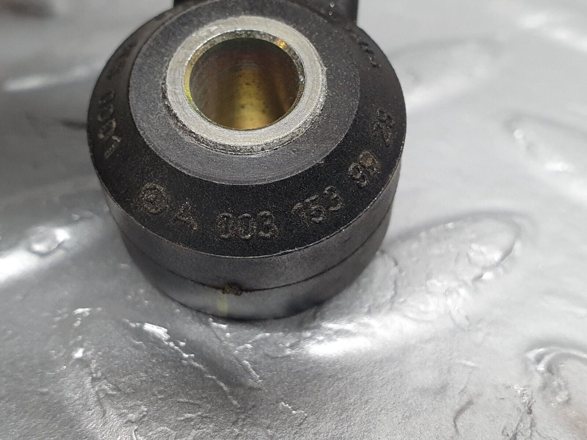 42081 Mercedes-Benz W202 C200 Knock Sensor Siemens A0031538928